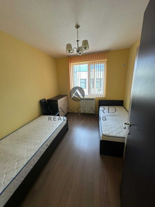 Продава се Тристаен апартамент в Пловдив, Център - 85 кв.м за 3000 €/кв.м - Снимка #8