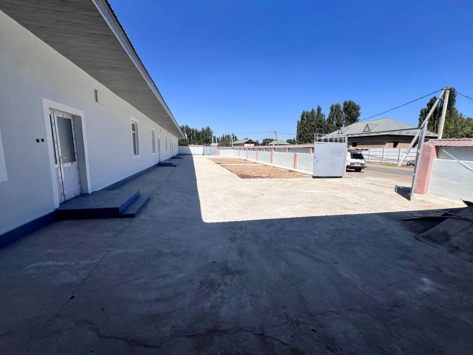 Noturar bino yevro remont qilingan