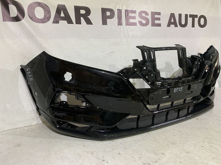 Bara fata Nissan Qashqai, 2017, 2018, 2019, 2020, 2021, cod origine OE 62022-HV00H.