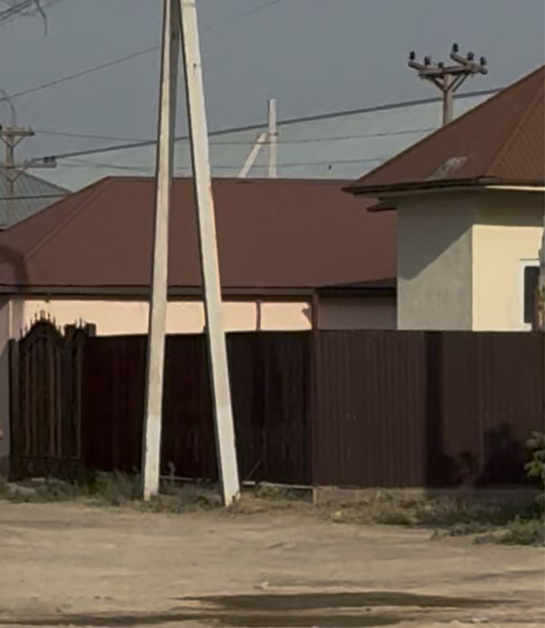 Продается дом 2025 года строили для себя