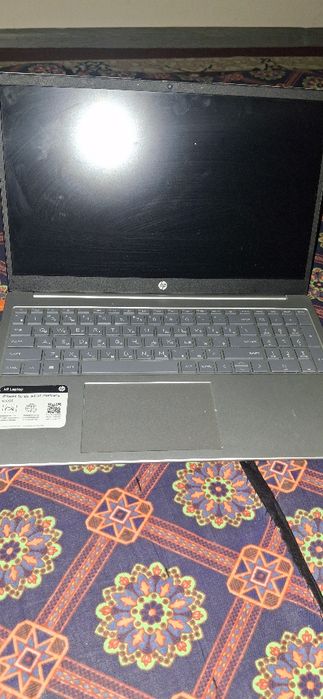 Hp 13 i core  256 gb