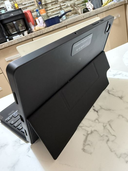 Tastatura Keyboard Bluetooth Samsung Galaxy Tab A8