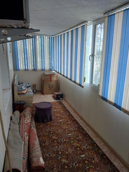 Продается или меняется