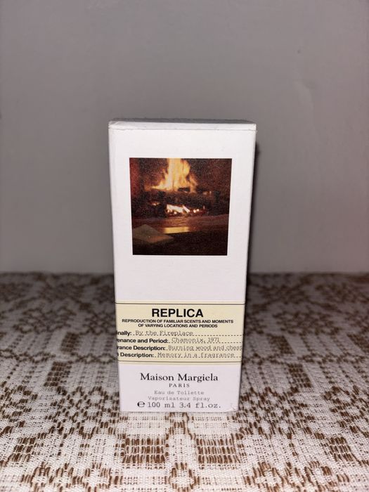 maison margiela EDT