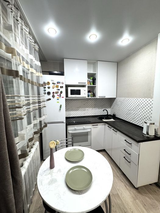 Квартира посуточно