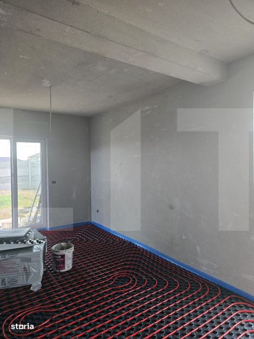 Vand duplex Mosnita Veche la asfalt