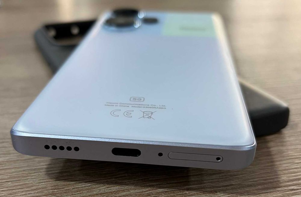 Xiaomi Redmi Note 13 Pro+ 5G 256GB 8GB RAM