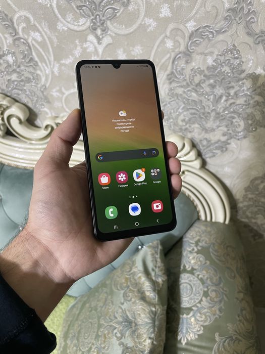 Продам телефон Samsung A33 5G