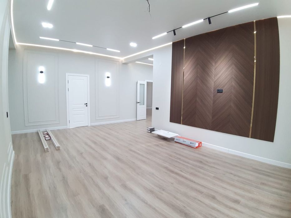 Дом в массиве Арай (2025г.п.)