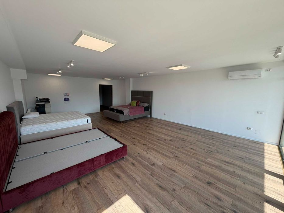 DE INCHIRIAT- Spatiu comercial 110 mp  zona Borhanci