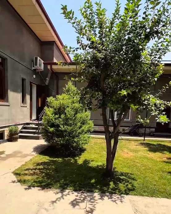 Учтепа тумани Оқмачит маххалида 4,5 сўтиқда зўр ховли