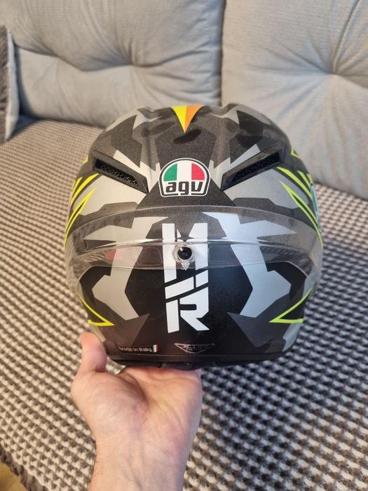 Casca AGV Corsa R