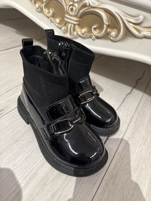 Обувь для девочки