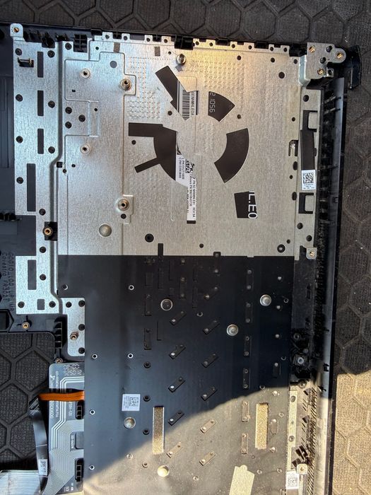 Tastatura Lenovo ideapad gaming 3 15ihu6.