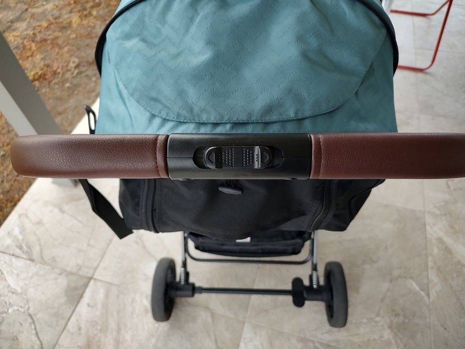 Детска количка Chipolino Combo