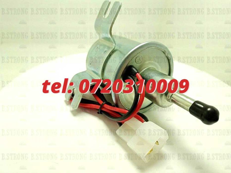Unitate Transfer Orice Lichid Submersibila 12V Pentru Combustibil Si Lichide Pentru Transfer Combustibil Si Motorina Pentru Transfer Lichide Tehnice