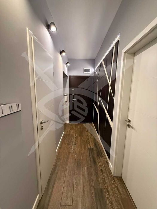 Дава се под наем Тристаен апартамент в София, Лозенец - 76 кв.м за 1097.01 € - Снимка #12