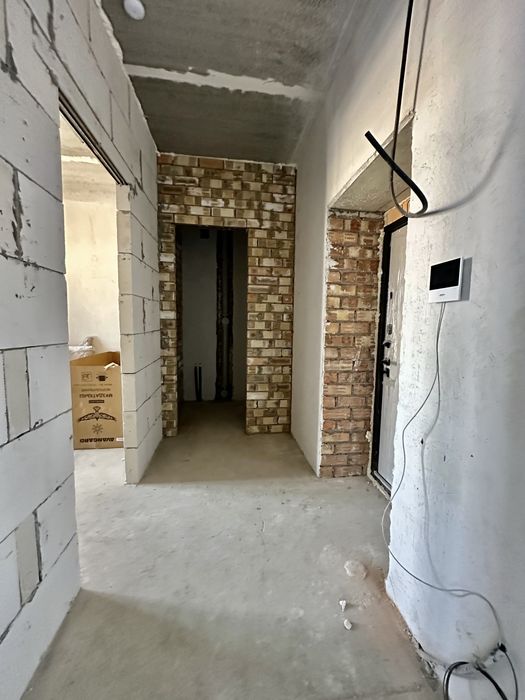 Продам 3 - комнатную квартиру в ЖК Аргын