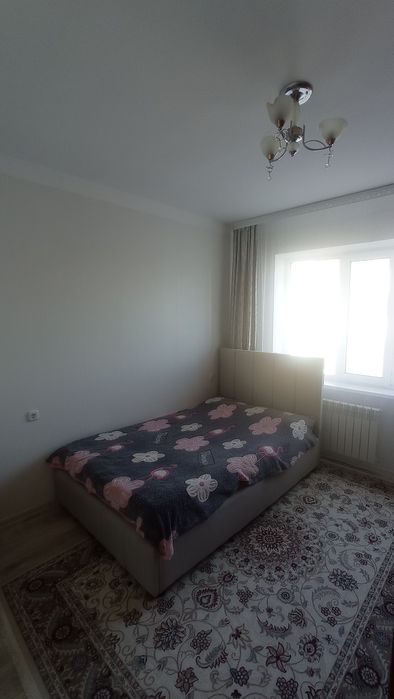 Продаётся квартира