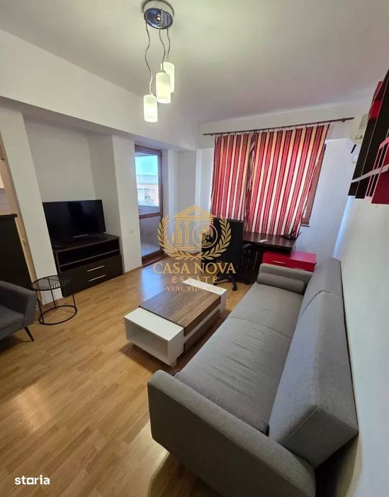 Apartament 2 camere 64mp, parcare, finisat mediu