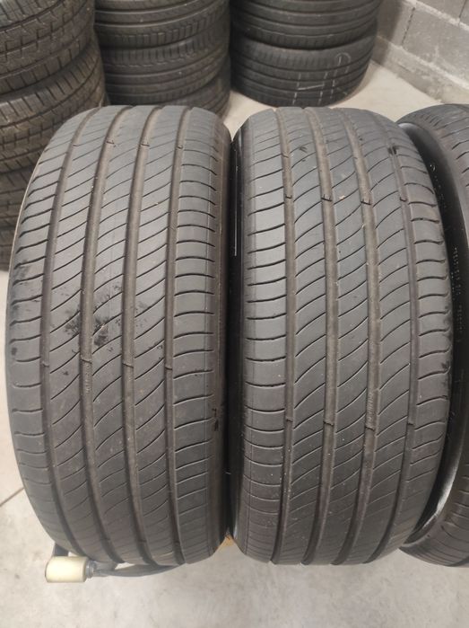 235/55/19 Мишелин