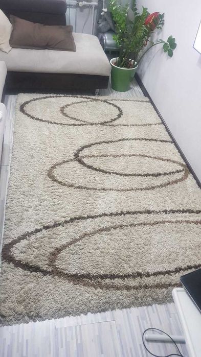 Продам ковер травка