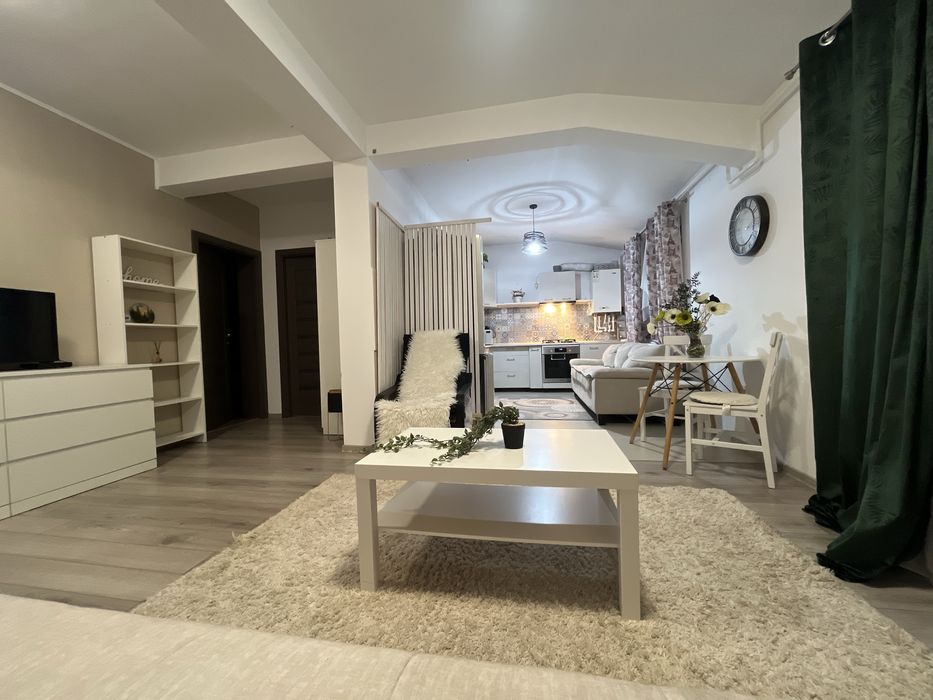 De inchiriat apartament 2 camere