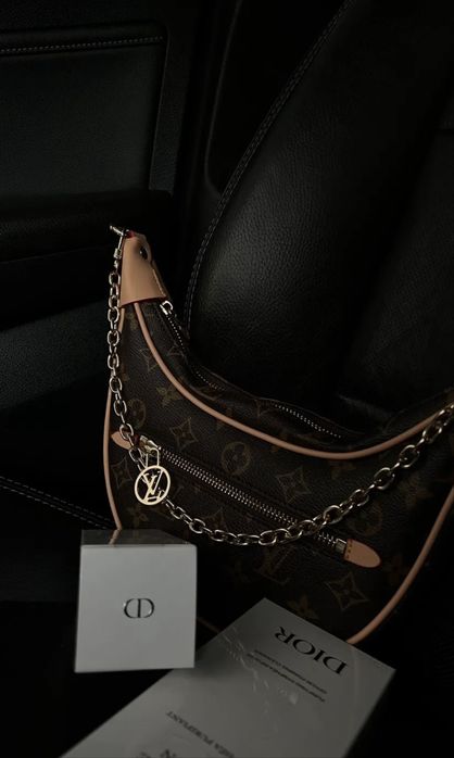 Чанта Louis Vuitton