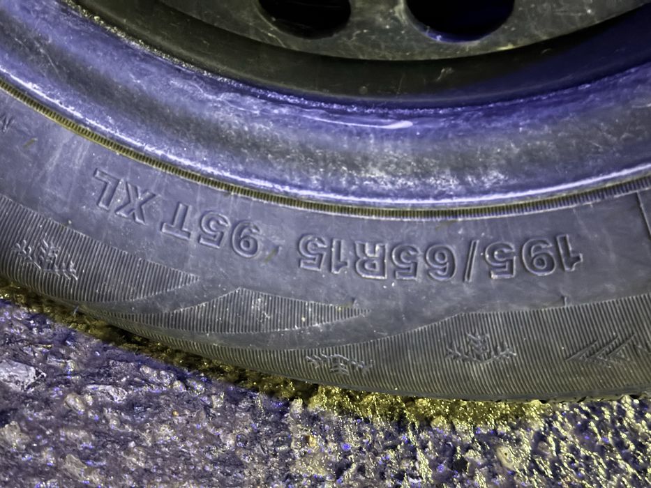 Штамп r15 кобальт нексия