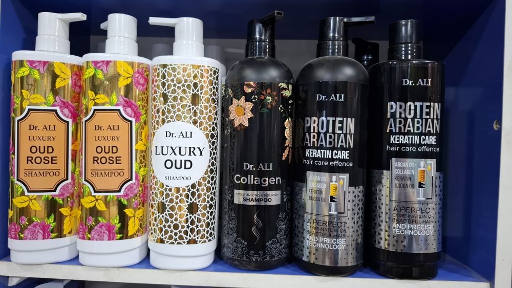 CLEAR Relish Shamponlar