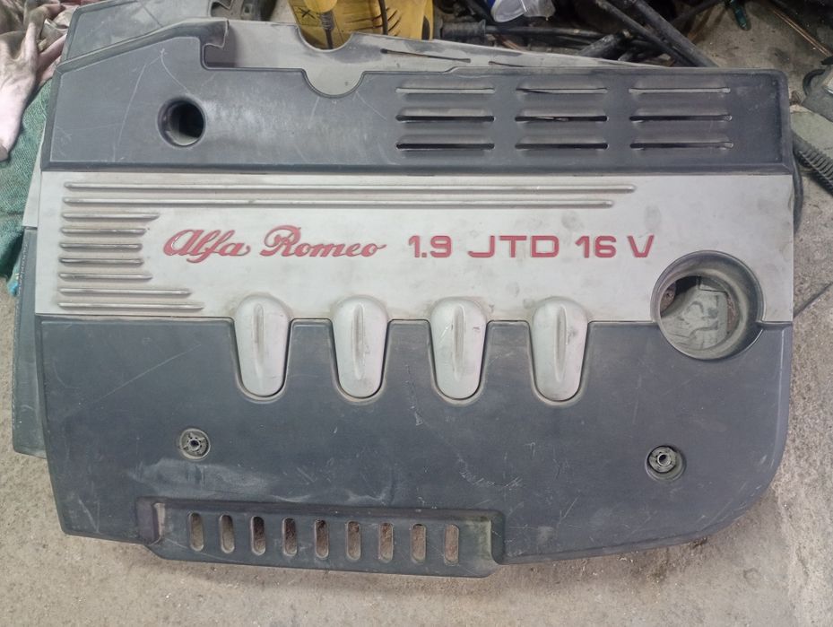 Алфа ромео 156/147/GT