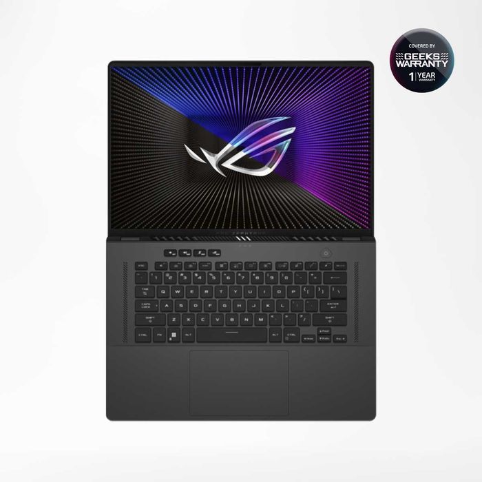 ASUS ROG ZEPHYRUS 16.0"  i7-13620H DDR4 16GB SSD 512GB RTX 4070 8GB