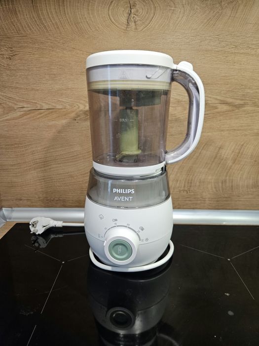 Philips avent 4 в 1 пасатор