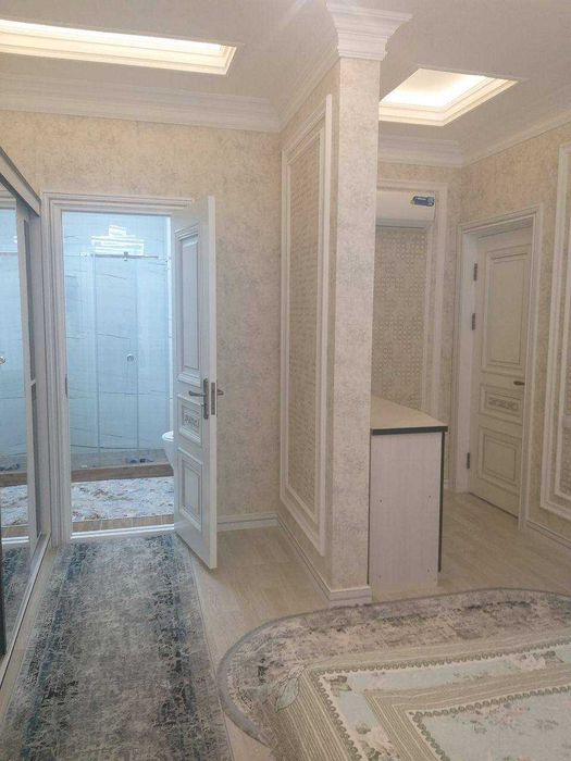 Сдается квартира на Ташкент сити (Гарденс)