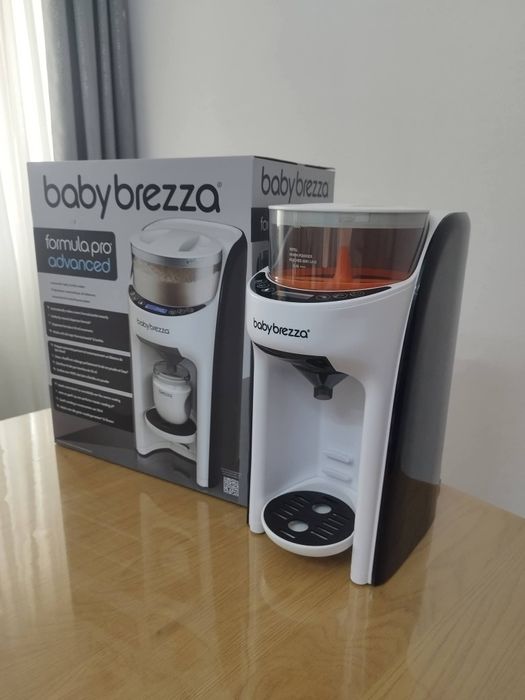 Babybrezza  Espresso formula lapte praf