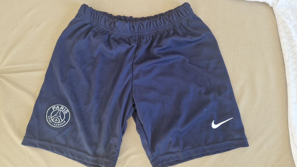 PSG оригинален екип 170 см Mbappe