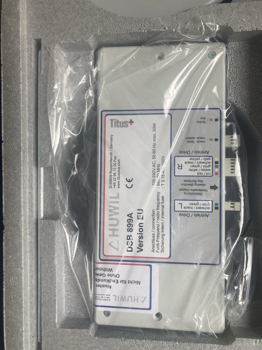 Електронен механизъм мебели