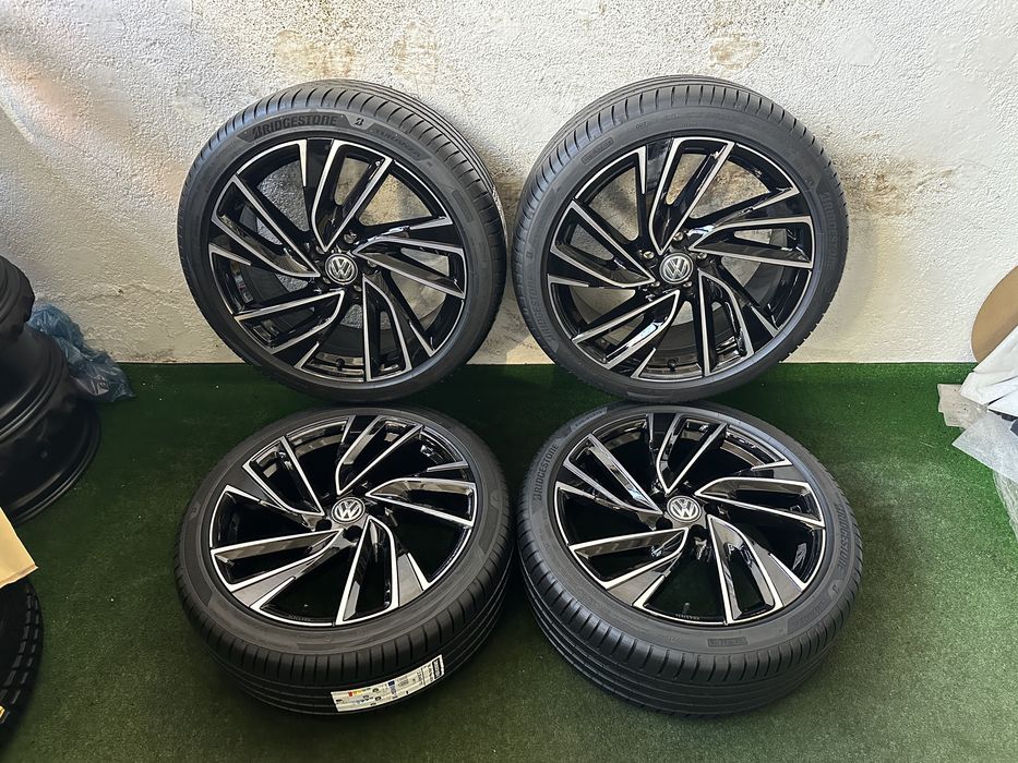 Jante Originale VW Passat,Arteon -ADELAIDE-R 19 NOI