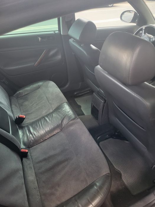 VOLKSWAGEN Passat 2004 — imagine 13