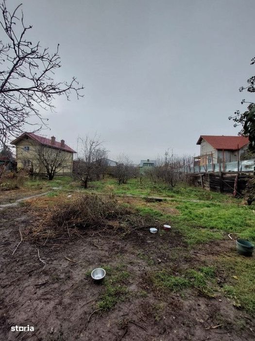 Teren 1174 Mp  |  Kamsas  |  Constanta