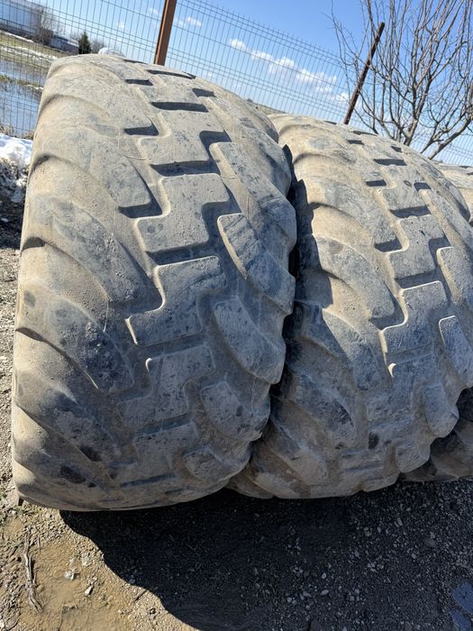 650/60r26,5 alliance