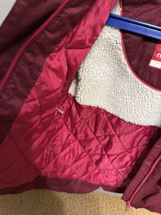 Куртка Reima 122 р.