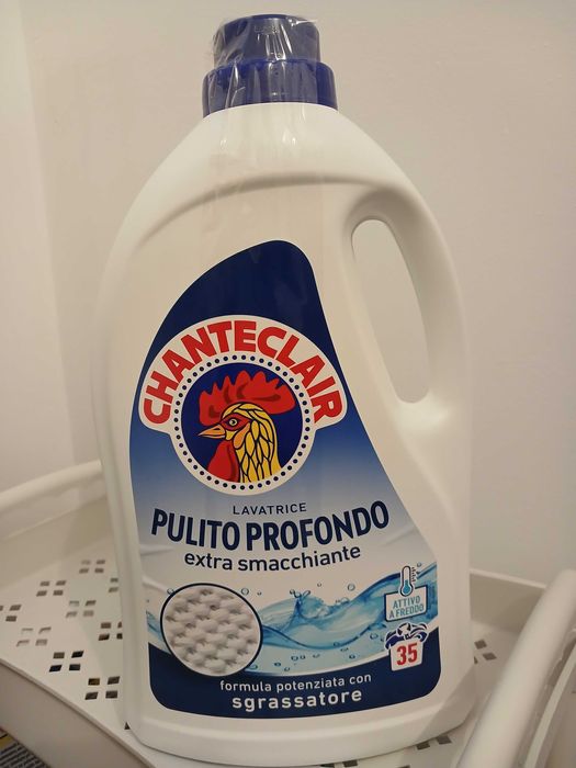 Detergent chanteclair 1.6l