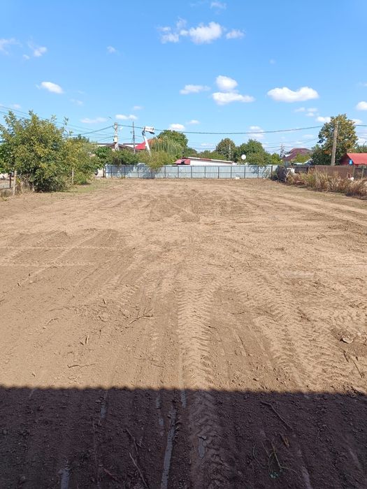 Teren de vânzare Afumați