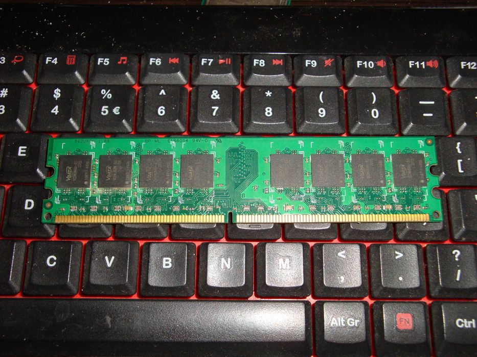 memorie ram ddr2 1gb adata / vdata 667 mhz pc2 5300