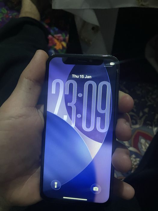 Iphone 12 mine obmen