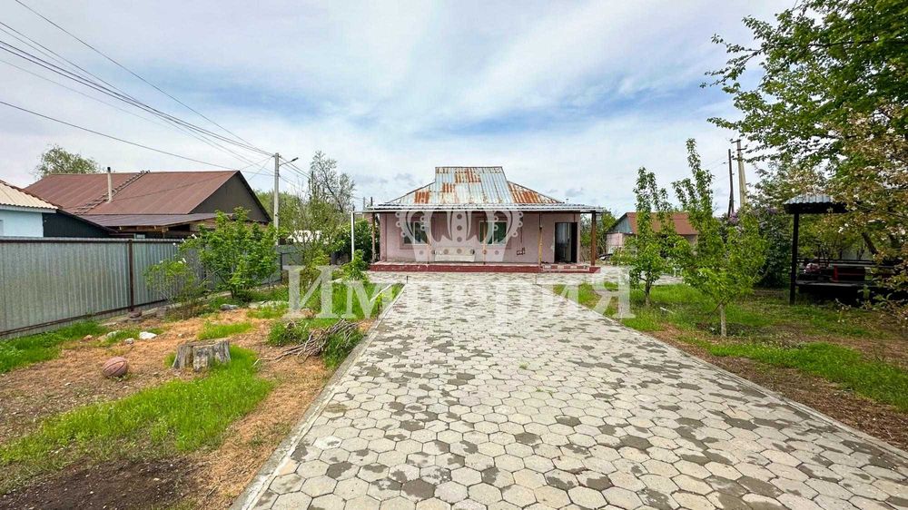 Продаётся дом Рамаз Империя
