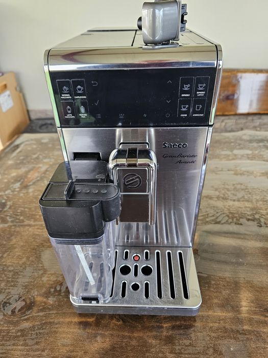кафемашина Saeco GranBaristo Avanti