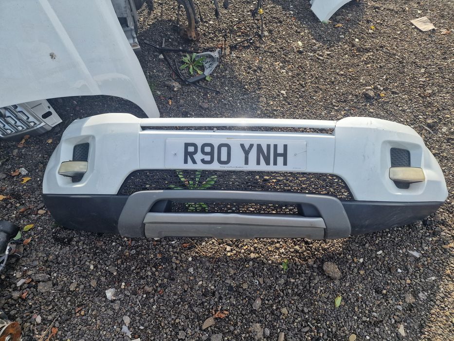 CAPOTA FATA originala  Range rover EVOQUE