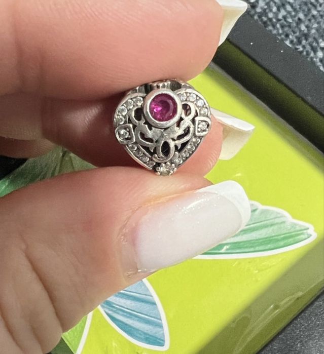 Pandantiv din argint